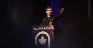 QD2024 event