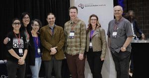 QD2024 event