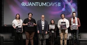 QD2024 event